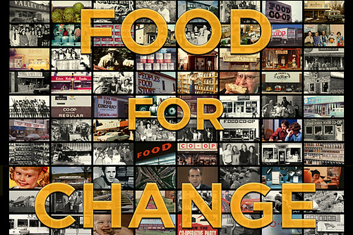 Food for Change: Making a case for alternative economies