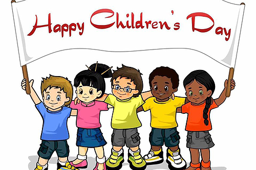 Día del Niño: Celebrate Children's Day at Lindo Mexico