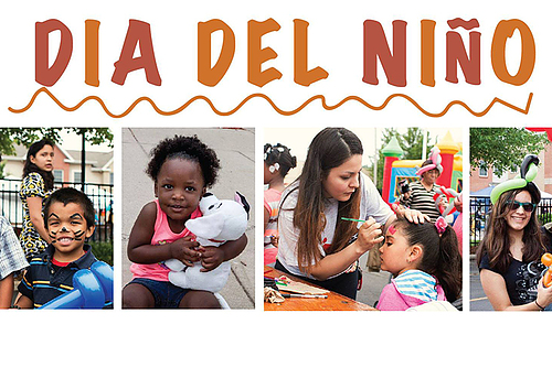 Dia del Niño/Children’s Day: See our future city at this community-focused celebration