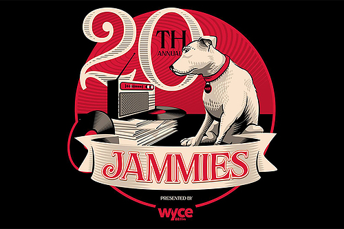 WYCE 20th Annual Jammie Awards: Grand Rapids is so much more than just good beer