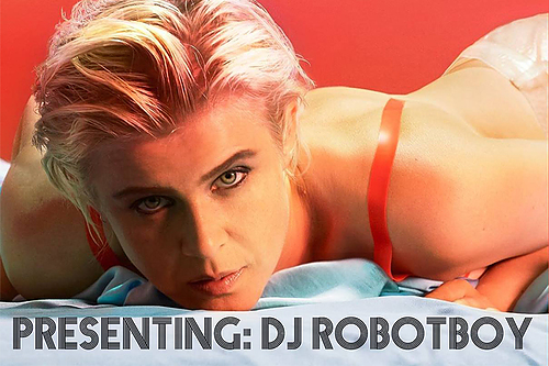 A Robyn Party: Groove on the dance floor with Sweden's biggest export