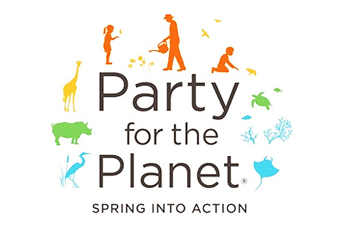Party for the Planet 2019: Local Earth Day becomes a nationwide collaborative event