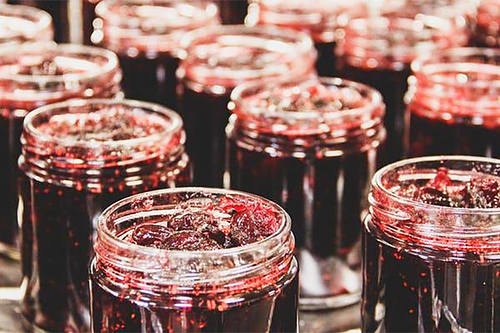 Jam Making: How to artfully preserve our 2019 growing season