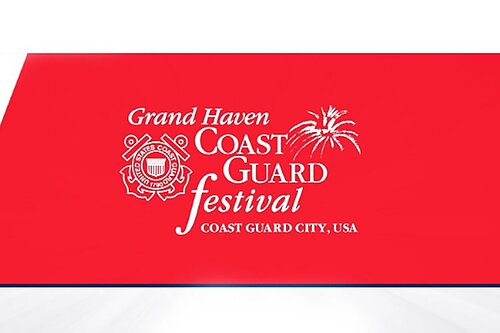 Grand Haven Coast Guard Festival: Just you and 100,000 of your friends at the Meijer Grand Parade