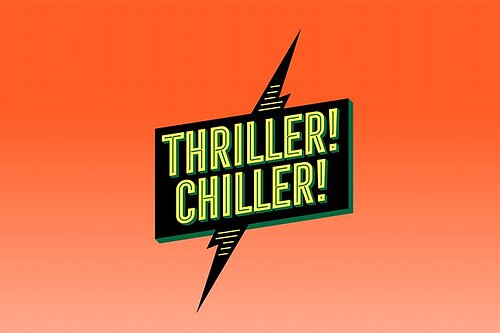 Thriller! Chiller!: So much more than just cult films