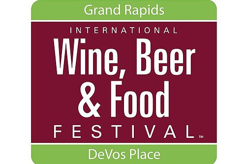 Grand Rapids Wine, Beer, & Food Festival: So many delicious options, so little time. (Get here.)