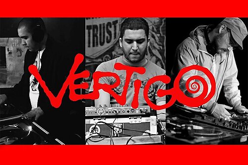 Vertigo Music Takeover Jam: A beloved local record store hits the neighborhood pub