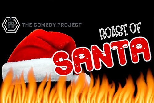 Roast of Santa: You better watch out, St. Nic