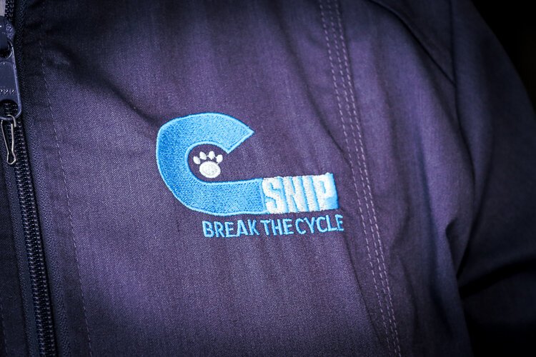 CSNIP aims to break the cycle.