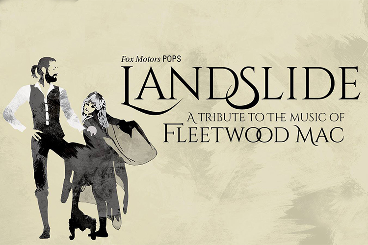 fleetwood mac landslide free download