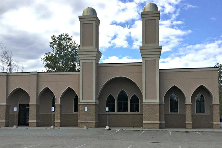 Know Your Muslim Neighbor Open House Updated