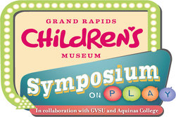 GRCM Hosts Symposium on Play