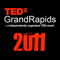 TedXGR