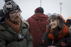 Michigan Winter Beer Fest 2013