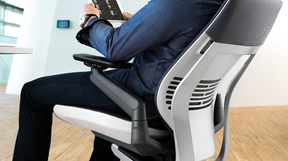 Steelcase Gesture Chair