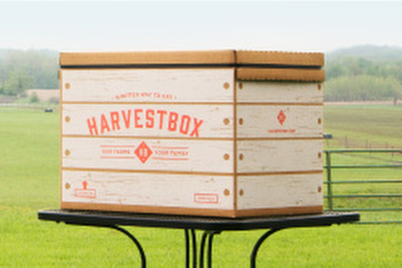 INharvestbox