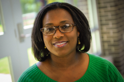 Dr. Keli Christopher